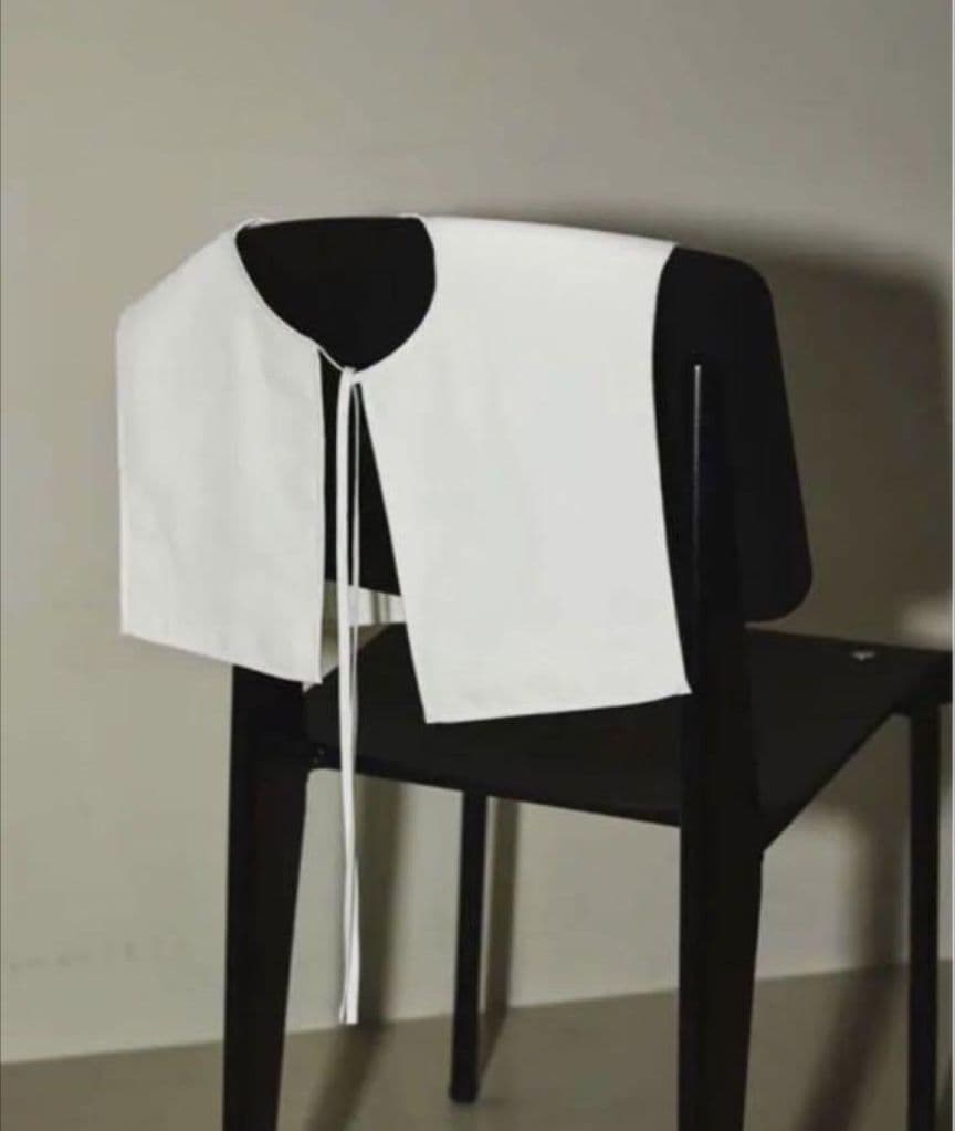 TODAYFUL Square Sailor collar ホワイト・ 減額 1344円引き www