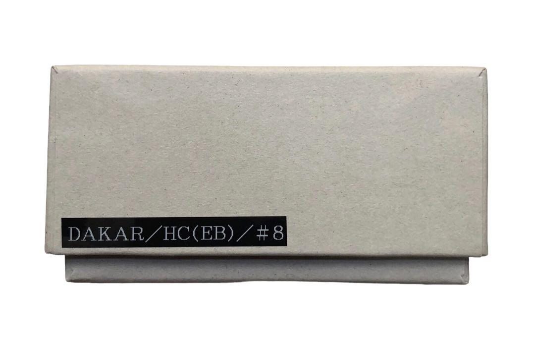 ◆新品◆WILD SWANS◆DAKAR◆キーケース◆コードバン◆#8