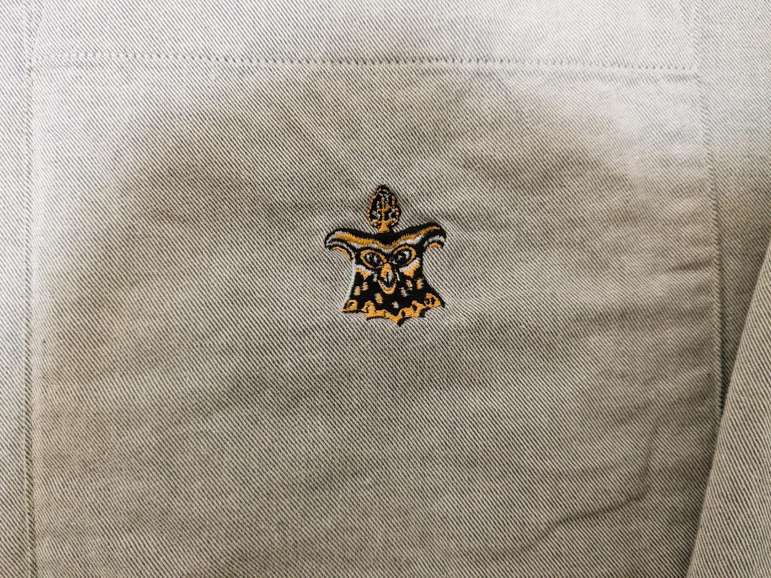THE NORTH FACE Purple Label ボタンダウンシャツ　XL トップス