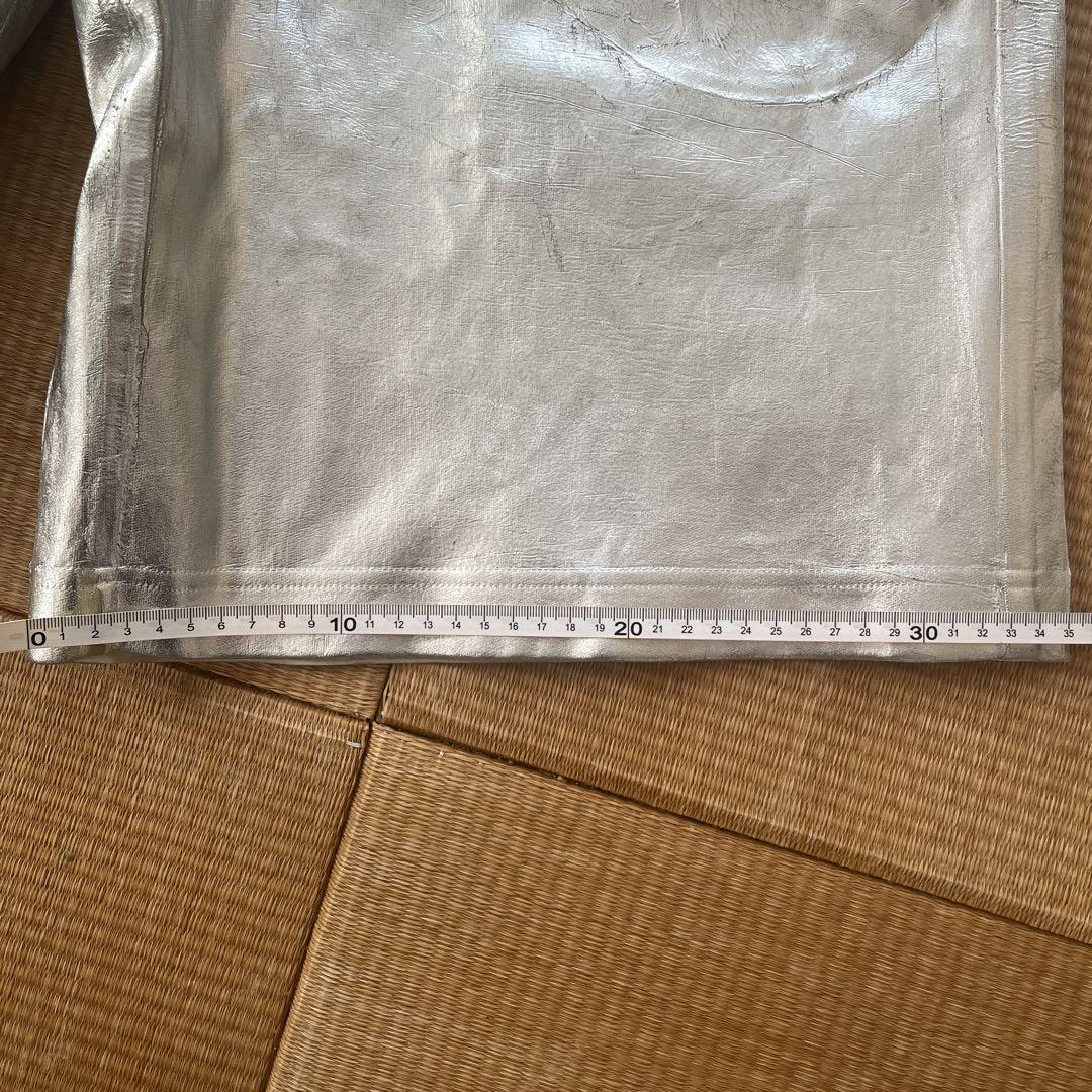 comme des garcons homme plus 21ss ショーツ