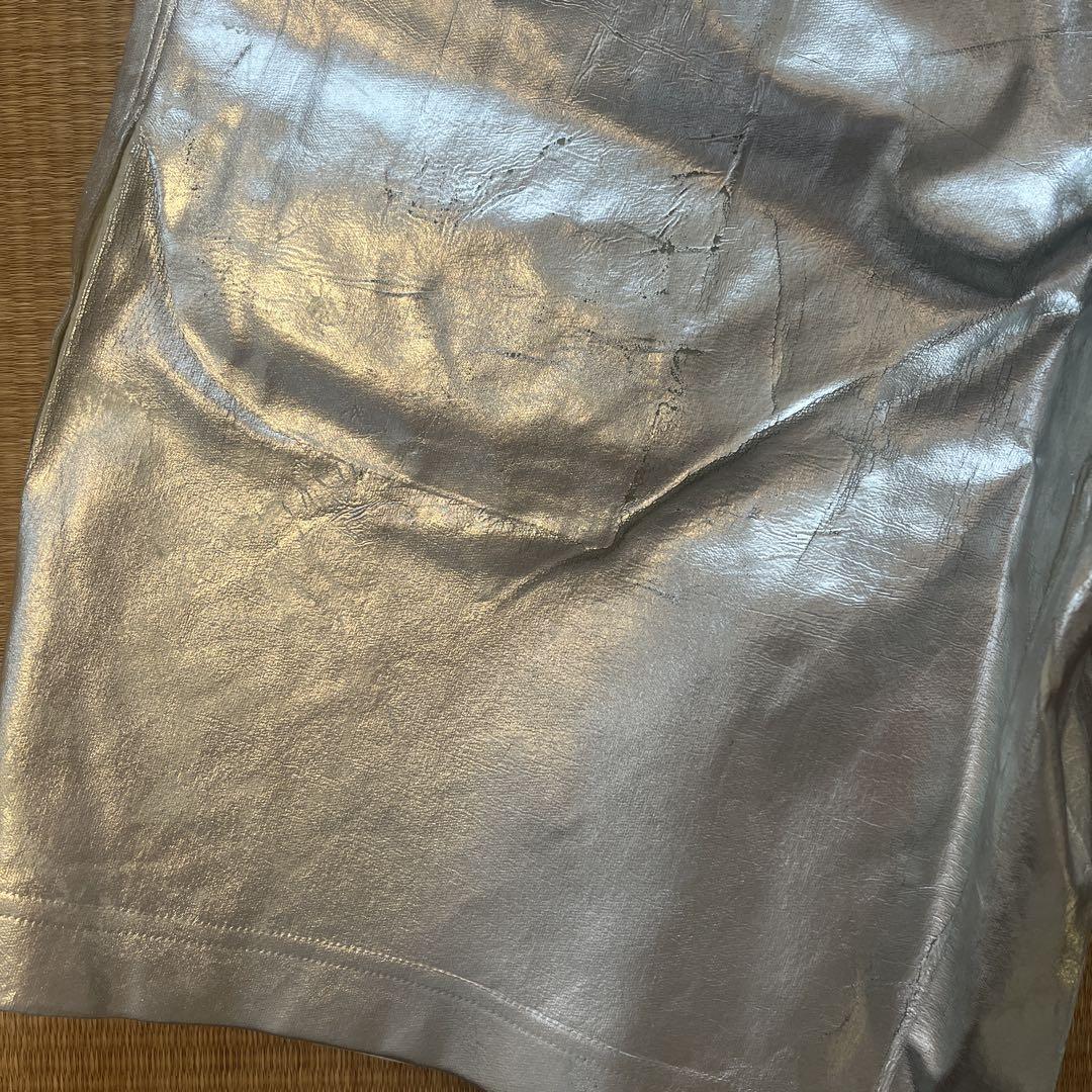 comme des garcons homme plus 21ss ショーツ
