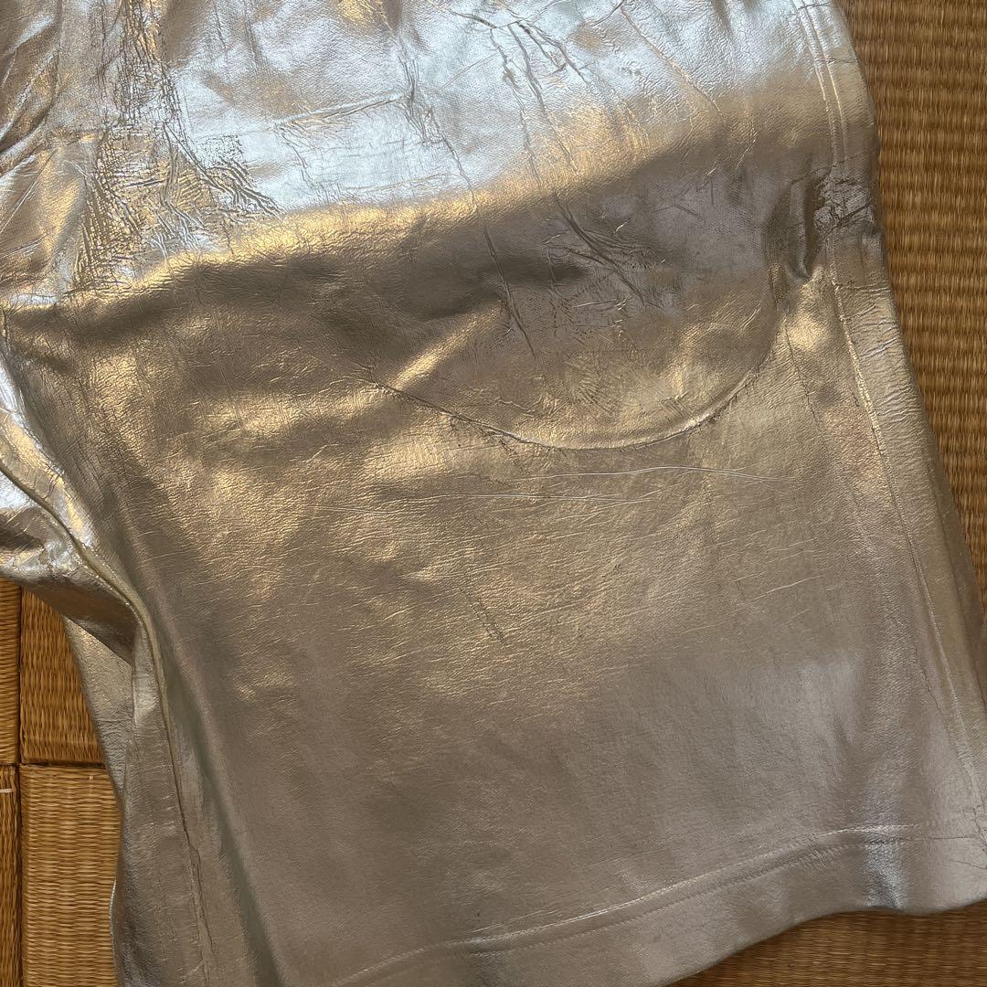 comme des garcons homme plus 21ss ショーツ