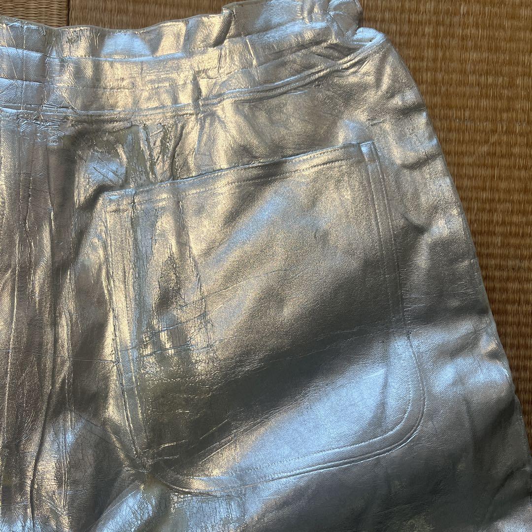 comme des garcons homme plus 21ss ショーツ