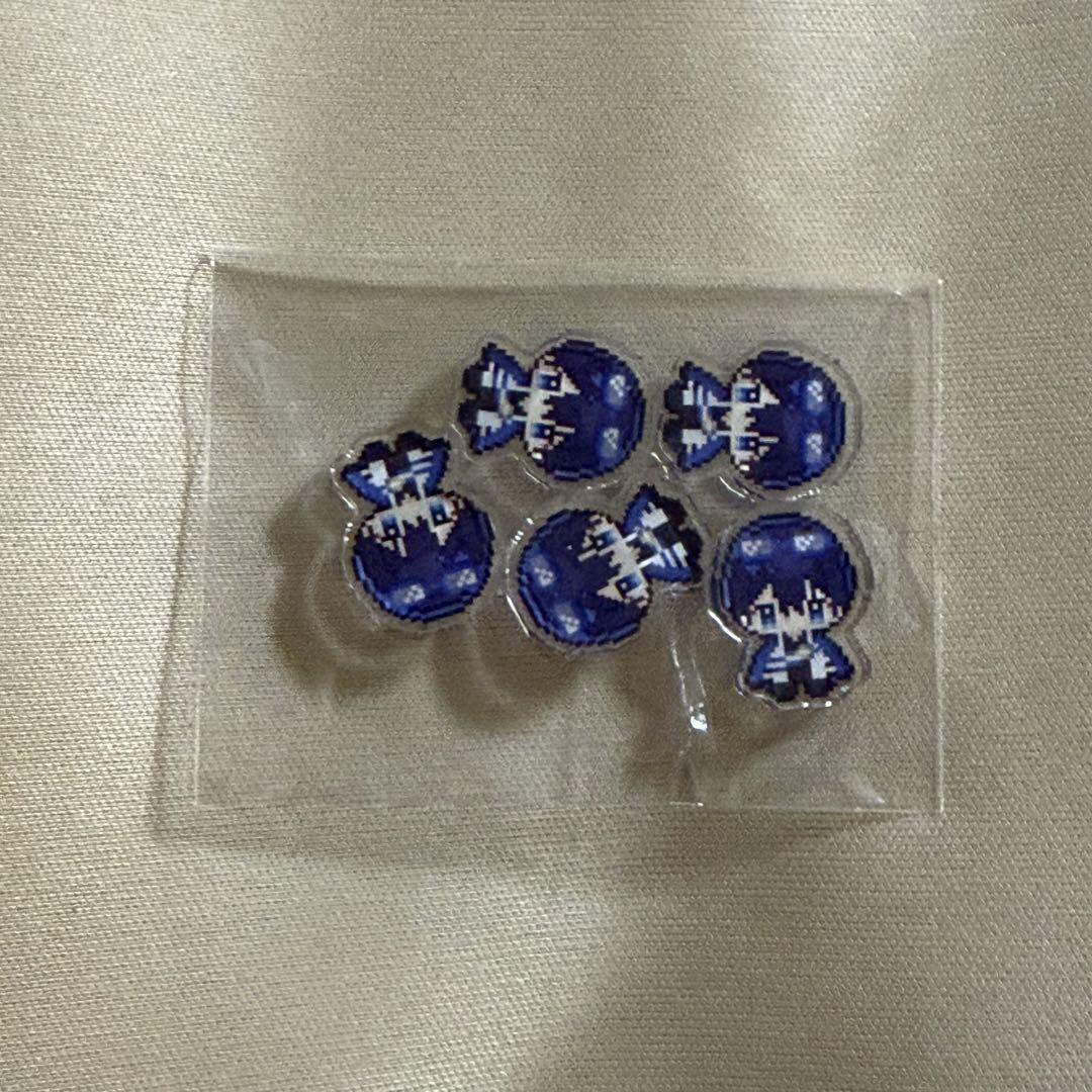 高田村 アクリルスタンド ふじみや – PASS STORE