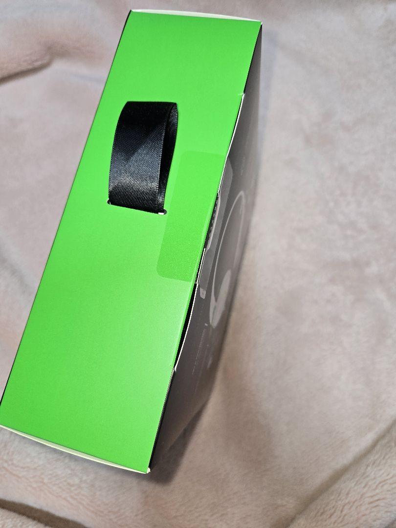 【新品未開封】Razer BARRACUDA X CHROMA