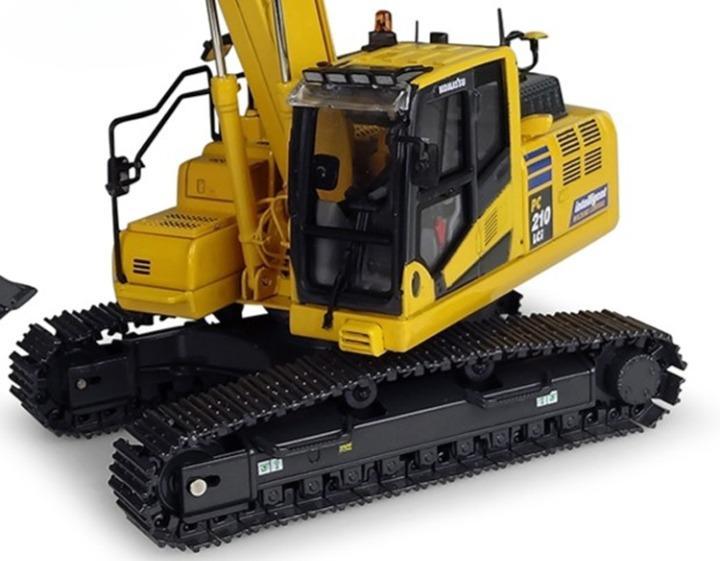 コマツ　PC210LCi-11 1/50 PC210LCi-11 | Komatsu