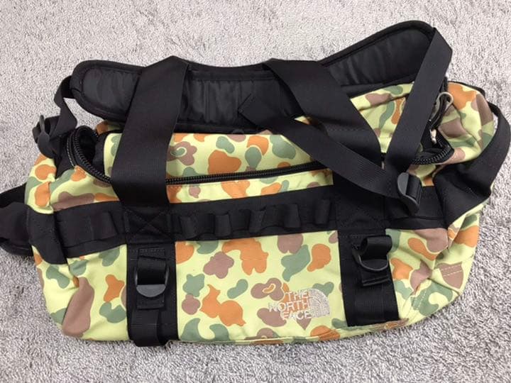 THE NORTH FACE パープルレーベル リュック