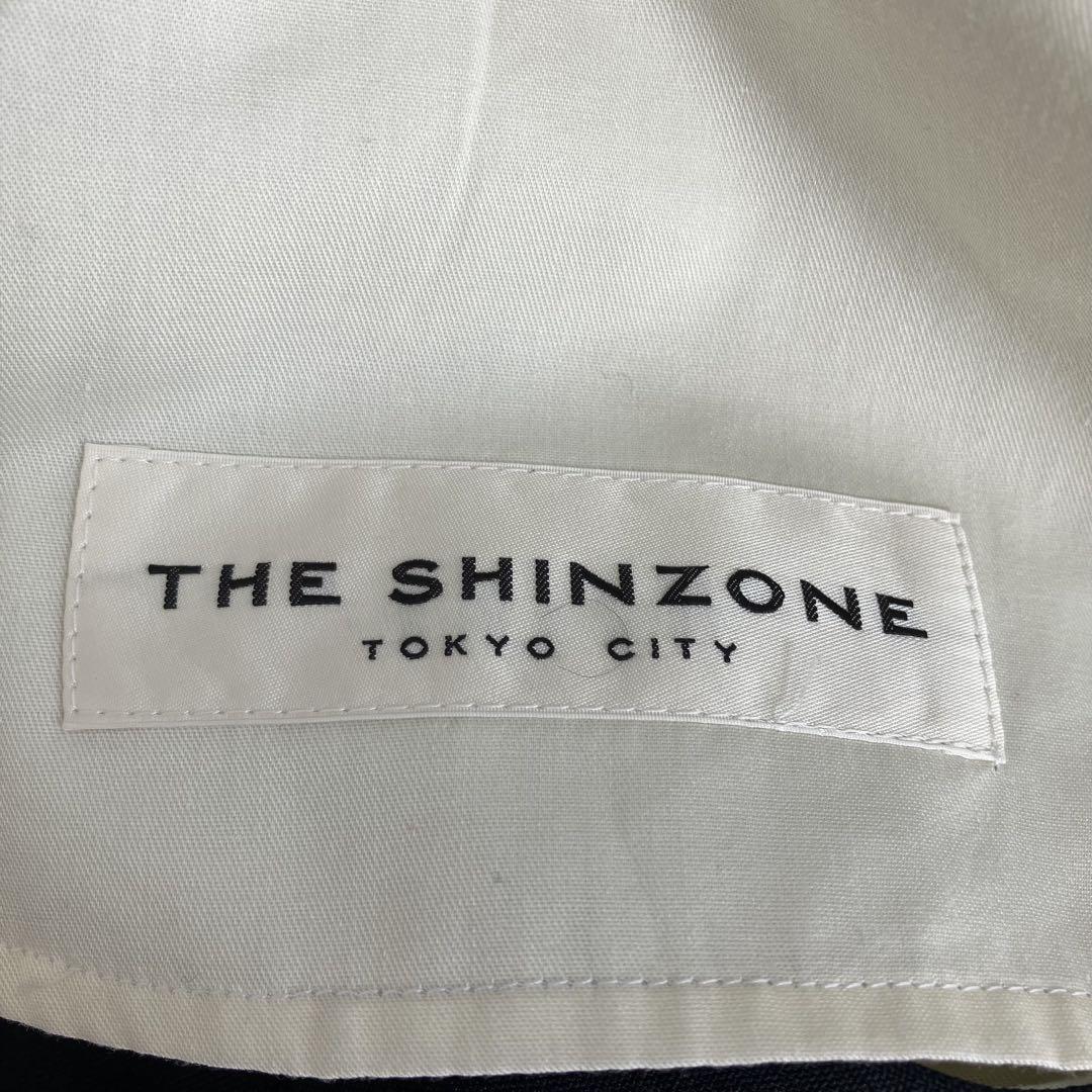 THE SHINZONE