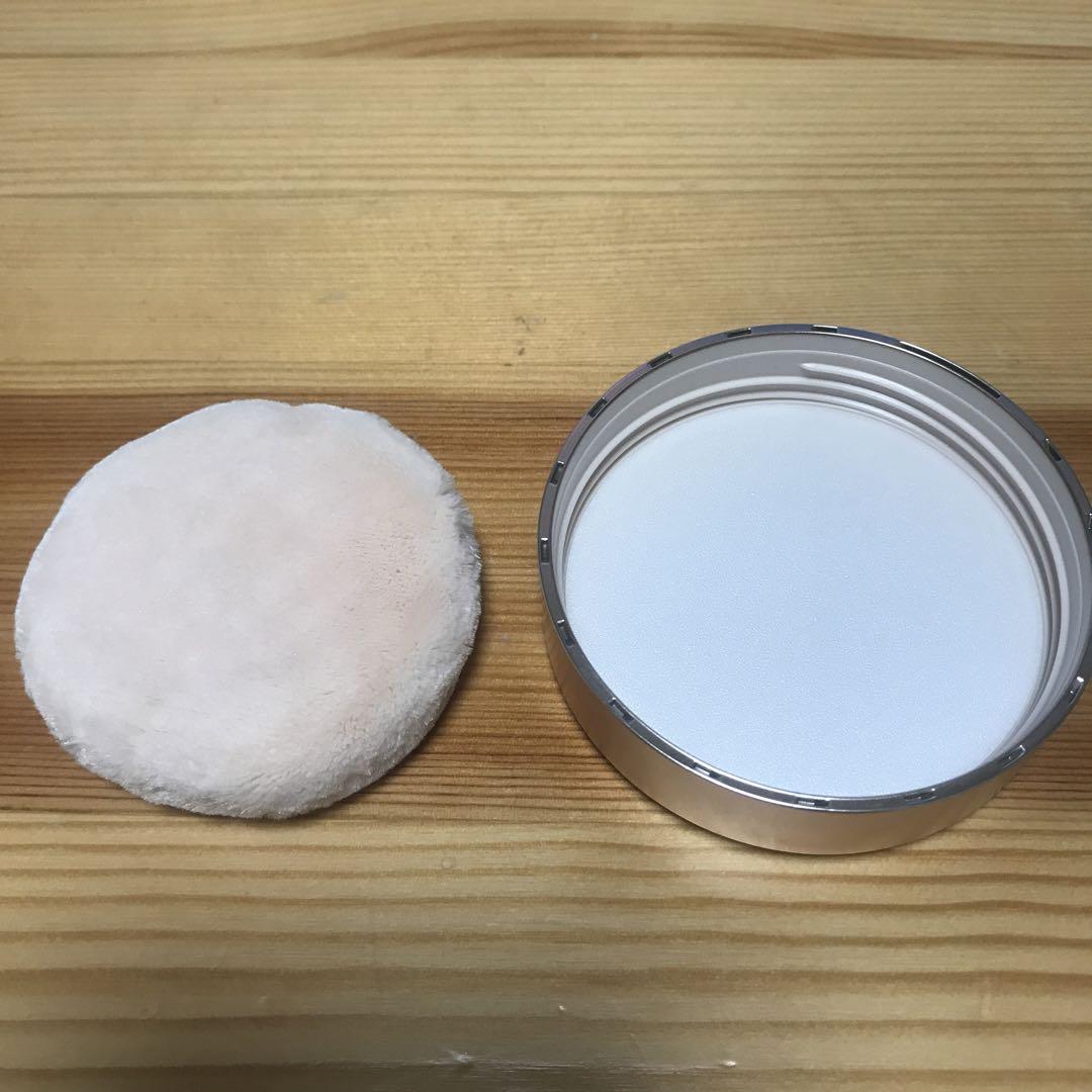 COSME DECORTE フェイスパウダー00