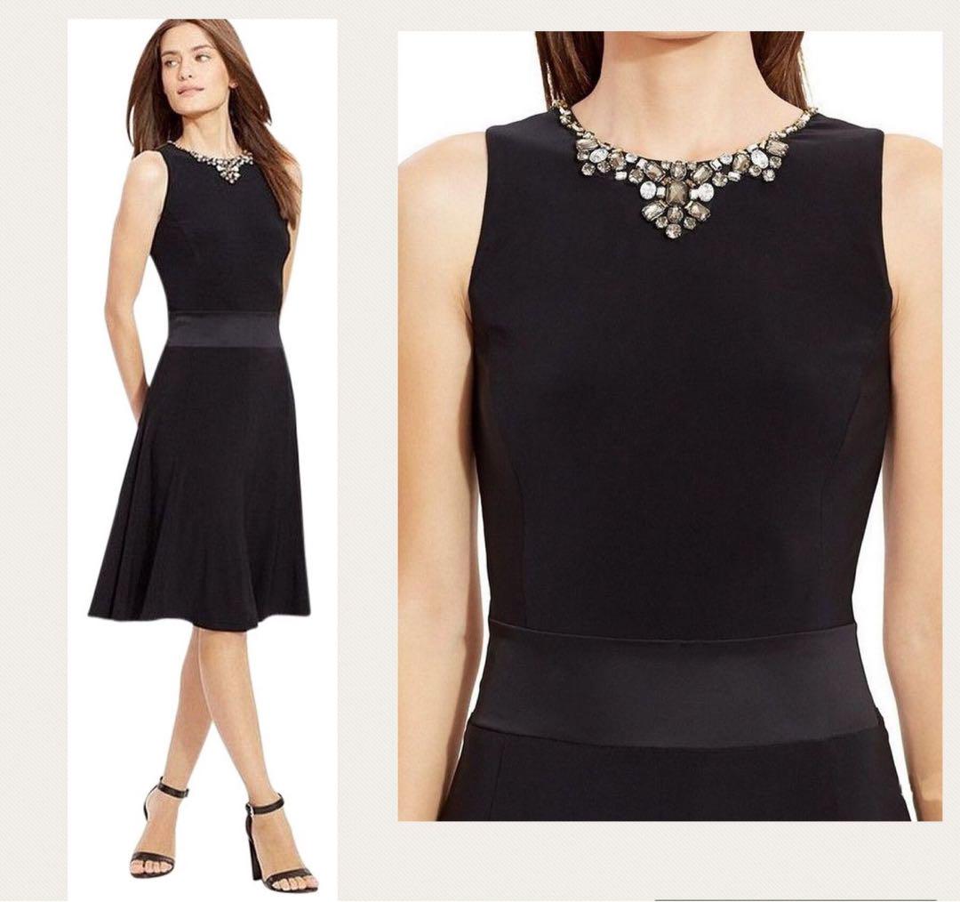 Lauren　by Ralph Lauren ワンピース