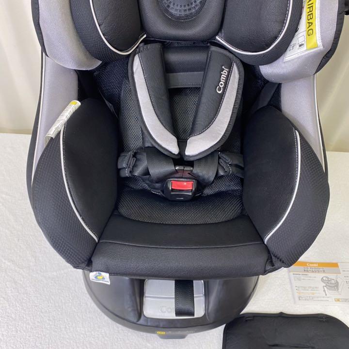 クリーニング済 ☆美品☆ 新生児OK コンビ WL ネルーム エッグ
