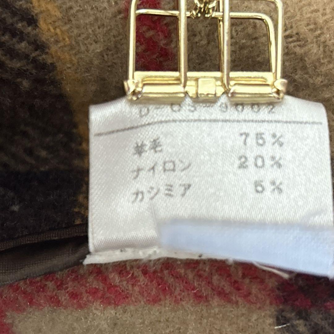 カシミア混