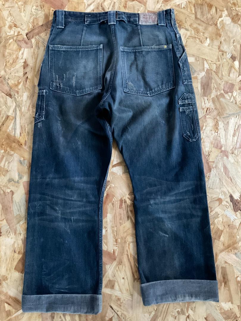 VINTAGE CUSTOMIZE
