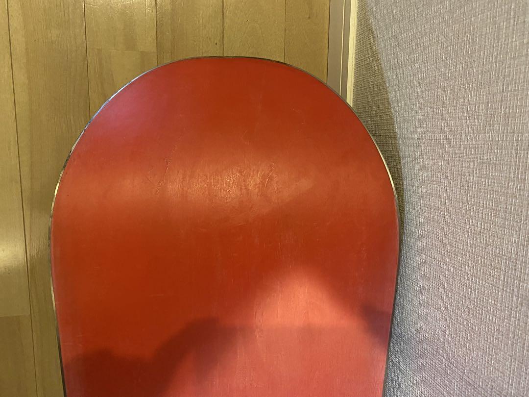 で*ー様 【BURTONフルセット】バートン スノーボード 155cm 27cm で*ー様 【BURTONフルセット】バートン スノーボード 155cm 27cm