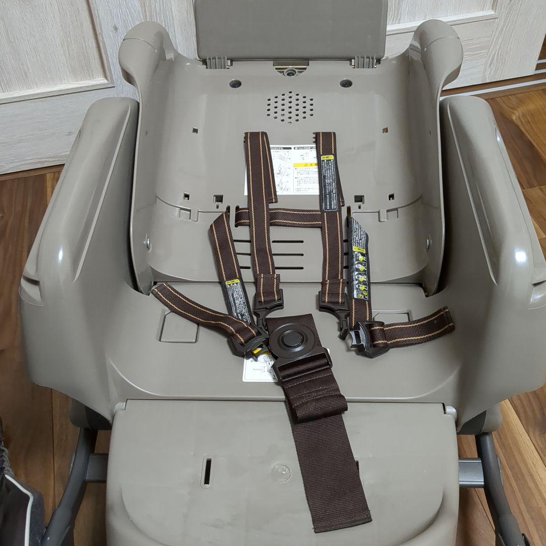 Combi　電動オートスウィングネムリラ