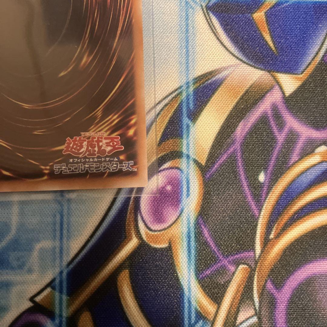 遊戯王 閃刀姫－シズク イラスト違い 25thクオシク