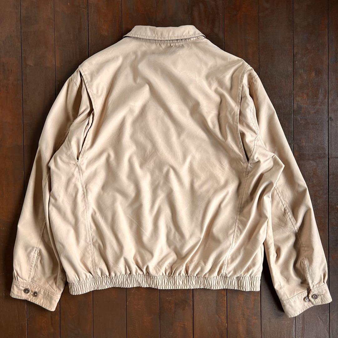 【POLO RALPH LAUREN ラルフローレン】スウィングトップジャケット