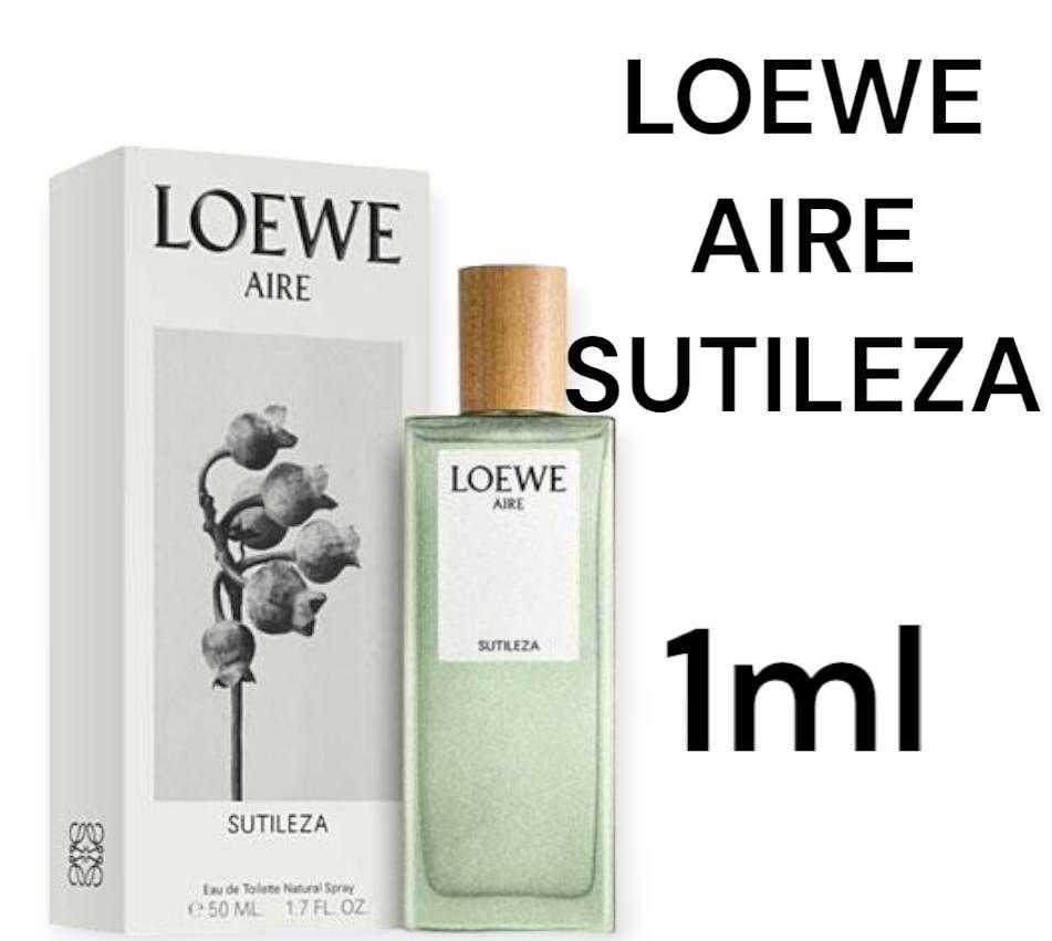 LOEWE ロエベ アイレ スティレサ オードゥ トワレ 50ml AIRE