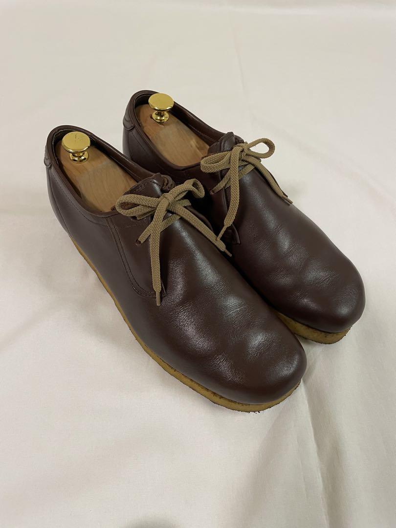 シュプリーム Supreme × Padmore & Barnes P50 ラ*ド様 レア‼️ Supreme × Padmore & Barnes P50 - メルカリ