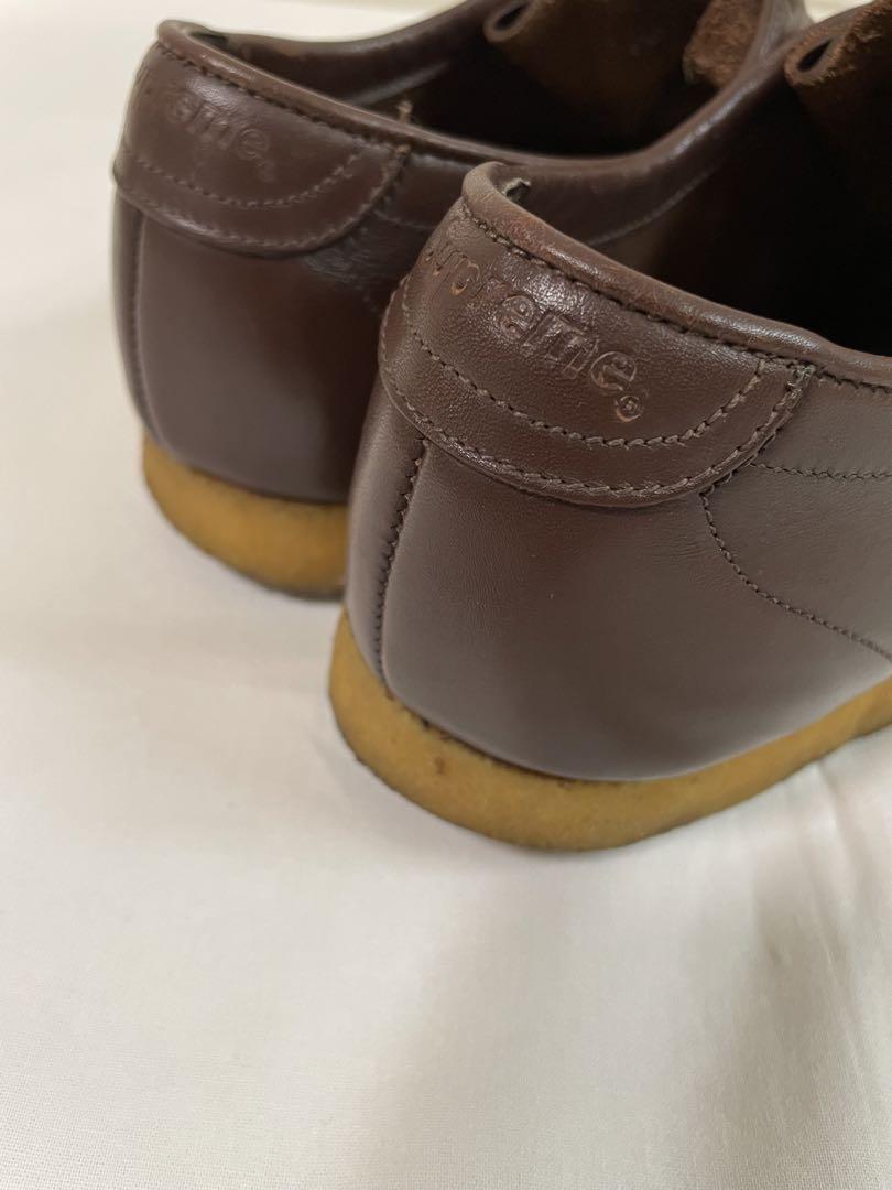ラ*ド様 レア‼️ Supreme × Padmore & Barnes P50 - メルカリ