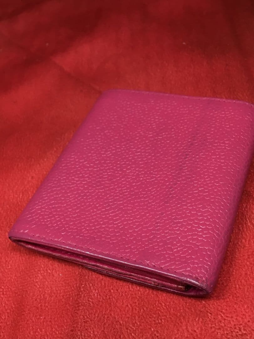 シャネル　コインケース