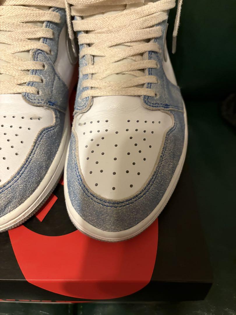 AIR JORDAN 1 RETRO HIGH OG ハイパーロイヤル
