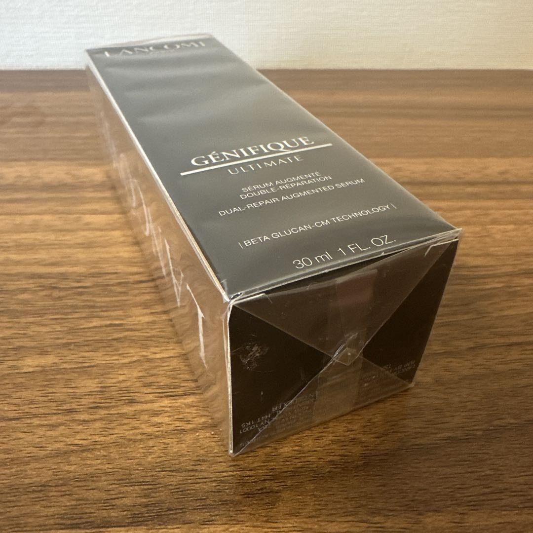 ジェニフィック アルティメ セラム　30mL　未開封 ランコム / ジェニフィック アルティメ セラムの公式商品情報