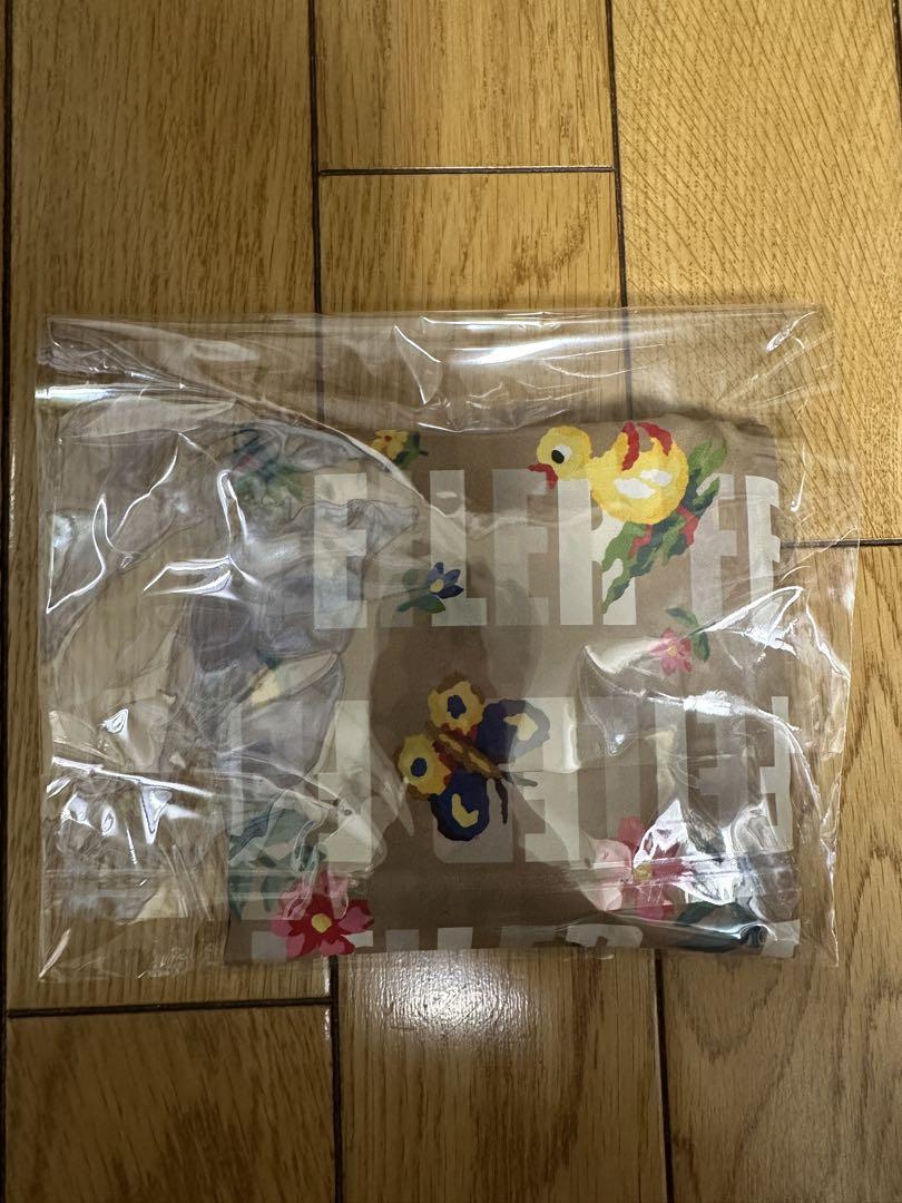 フェイラー　ハイジ　携帯バッグ