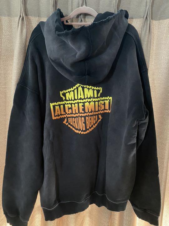 大得価HOT アルケミスト ALCHEMIST パーカー 51jwB-m49742859326 低価超歓迎