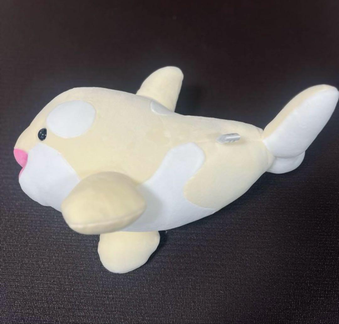 神戸須磨シーワールド オルカくじ 3等 - メルカリ
