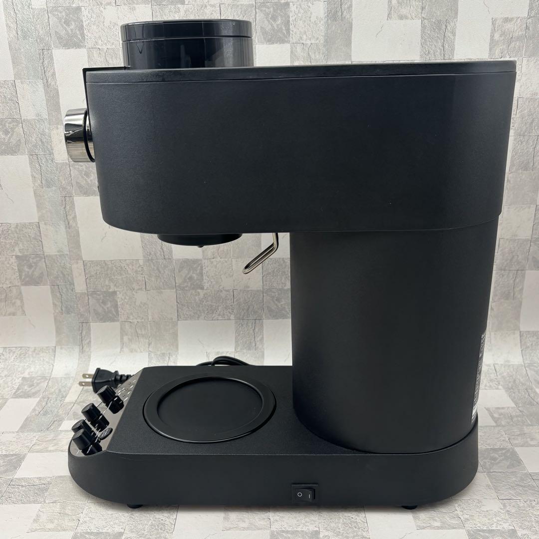 e angle ハンドドリップコーヒーメーカー ANG-HD-A8 Amazon | e angle ハンドドリップコーヒーメーカー ブラック ANG