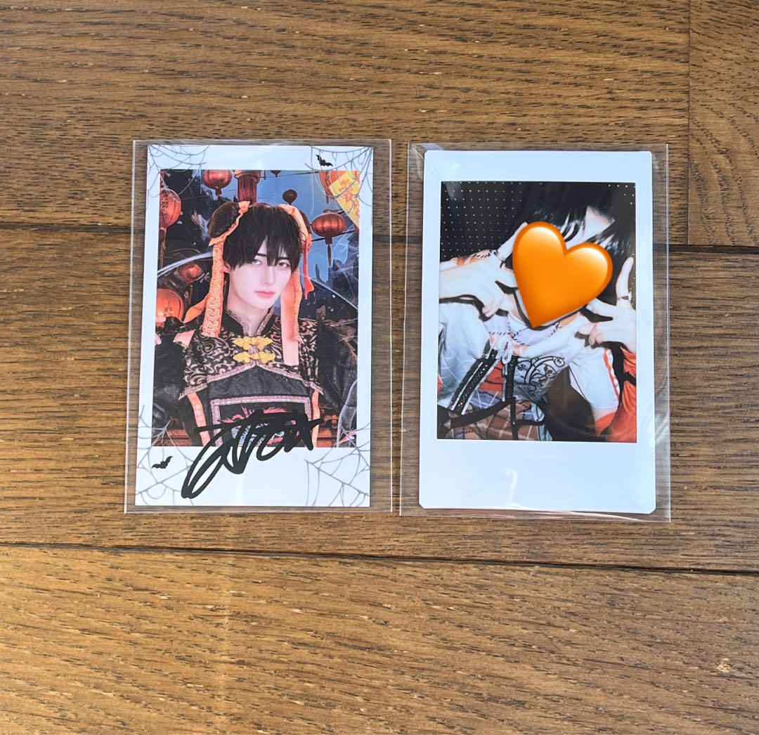 YOASOBI Teru Teru Bozu Key chain てるてる坊主