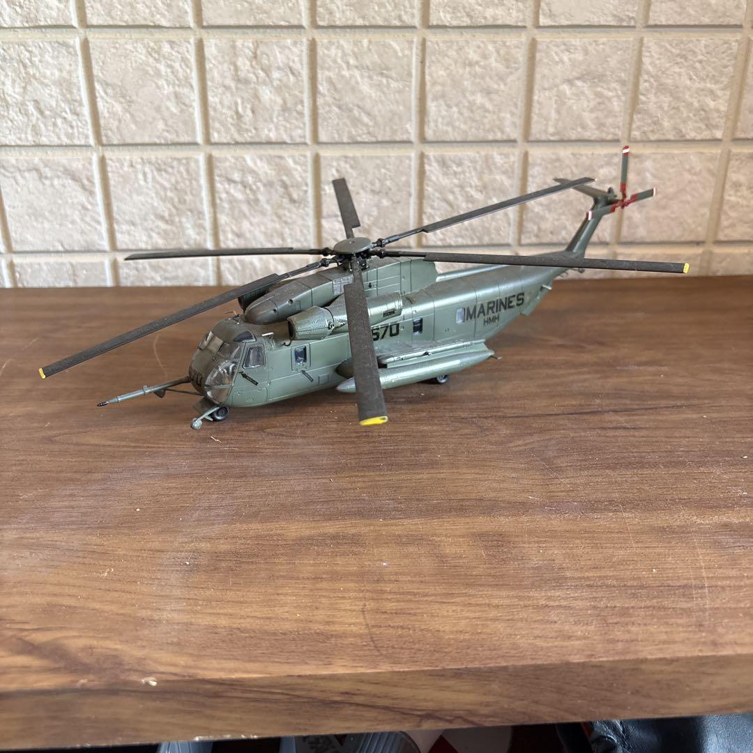 CH-53E スーパースタリオン アメリカ海兵隊仕様