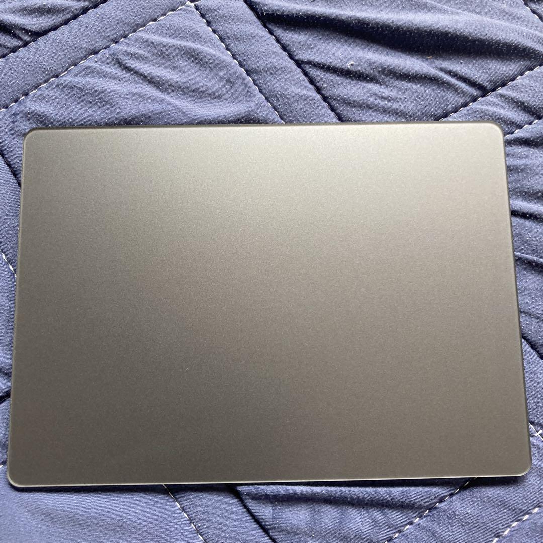 Apple Magic Trackpad 2 スペースグレー