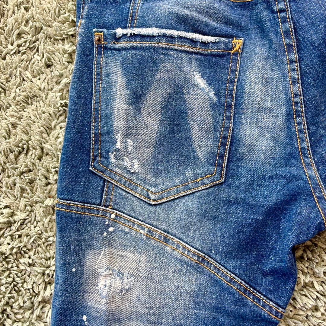 バイカー TidyBiker