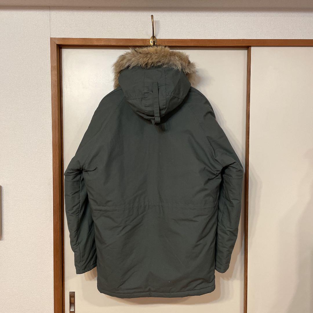 超貴重 80s ビンテージ USA製 CORINTH N-3B EMAR ジップ | Buyee