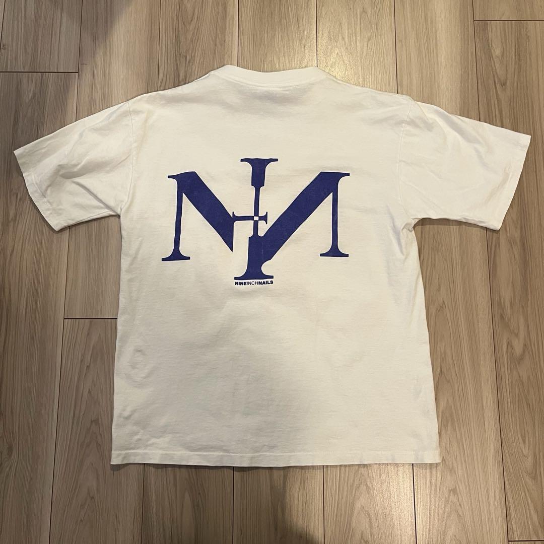NINE INCH NAILS SIN Tシャツ　ヴィンテージ