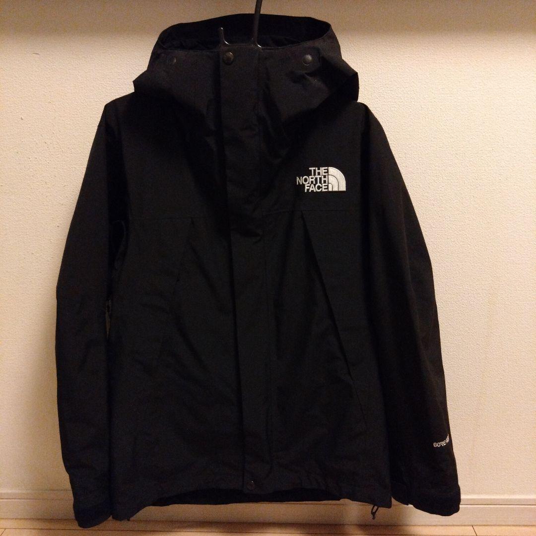 THE NORTH FACE マウンテンジャケット