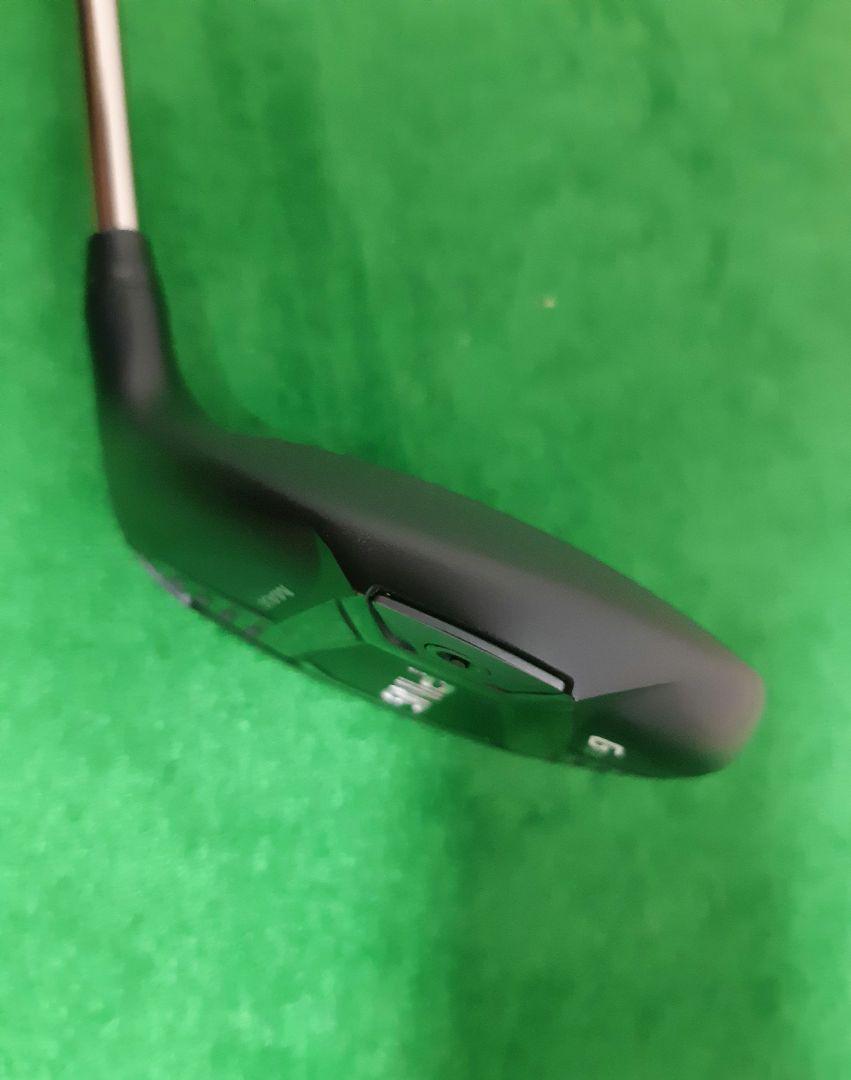 ピン　G425MAX フェアウェイウッド　5w