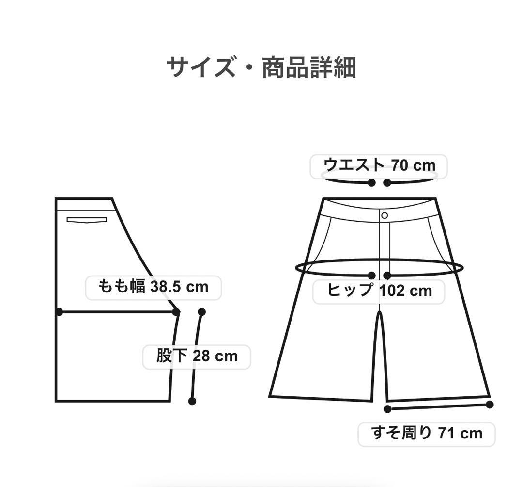 ノースリーブシャツ 新作 タックパンツ セットアップ 画像4