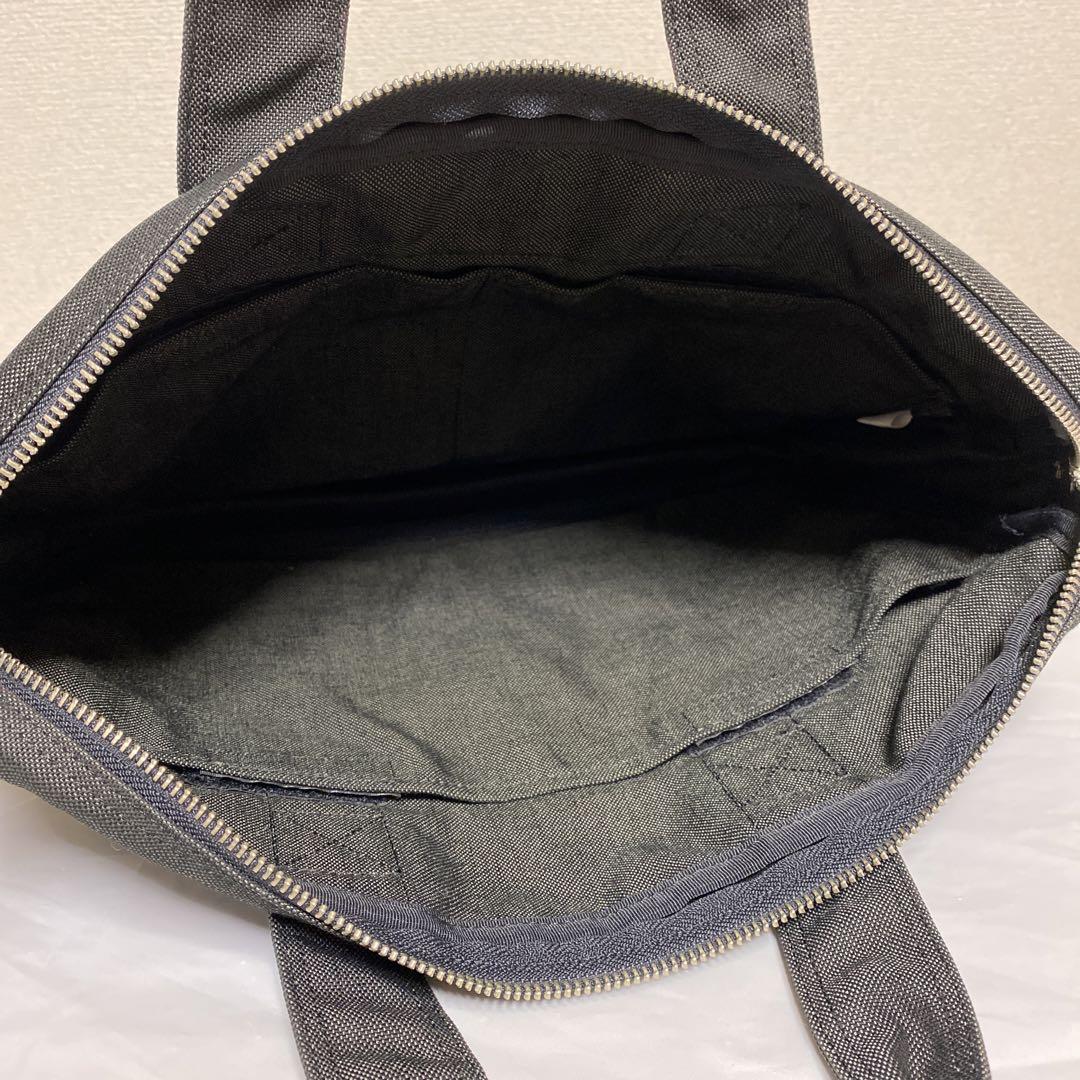 PORTER ポーター ビジネスバッグ スモーキーブリーフケース (S)