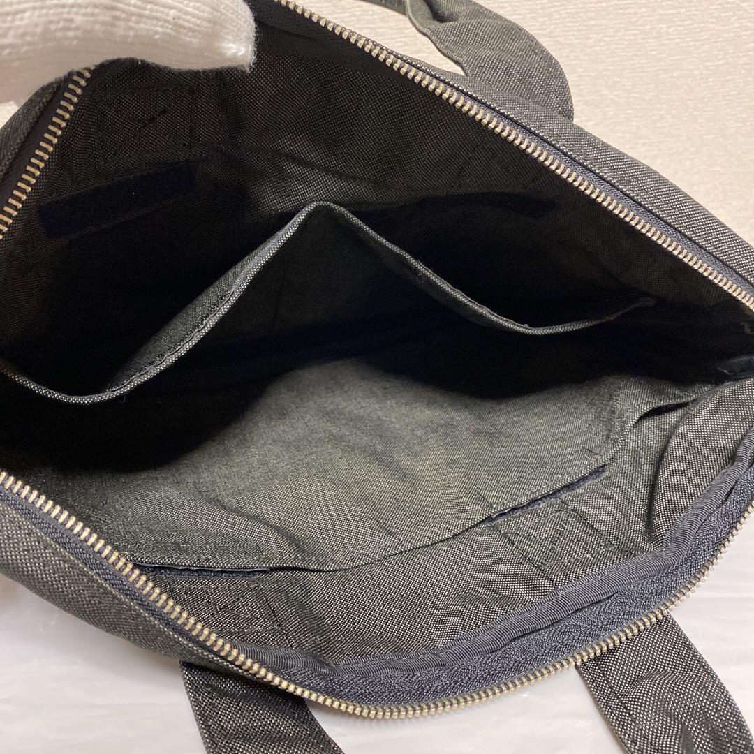 PORTER ポーター ビジネスバッグ スモーキーブリーフケース (S)