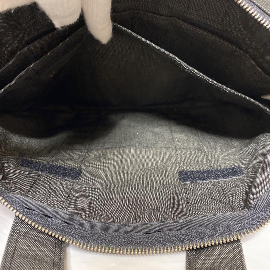 PORTER ポーター ビジネスバッグ スモーキーブリーフケース (S)