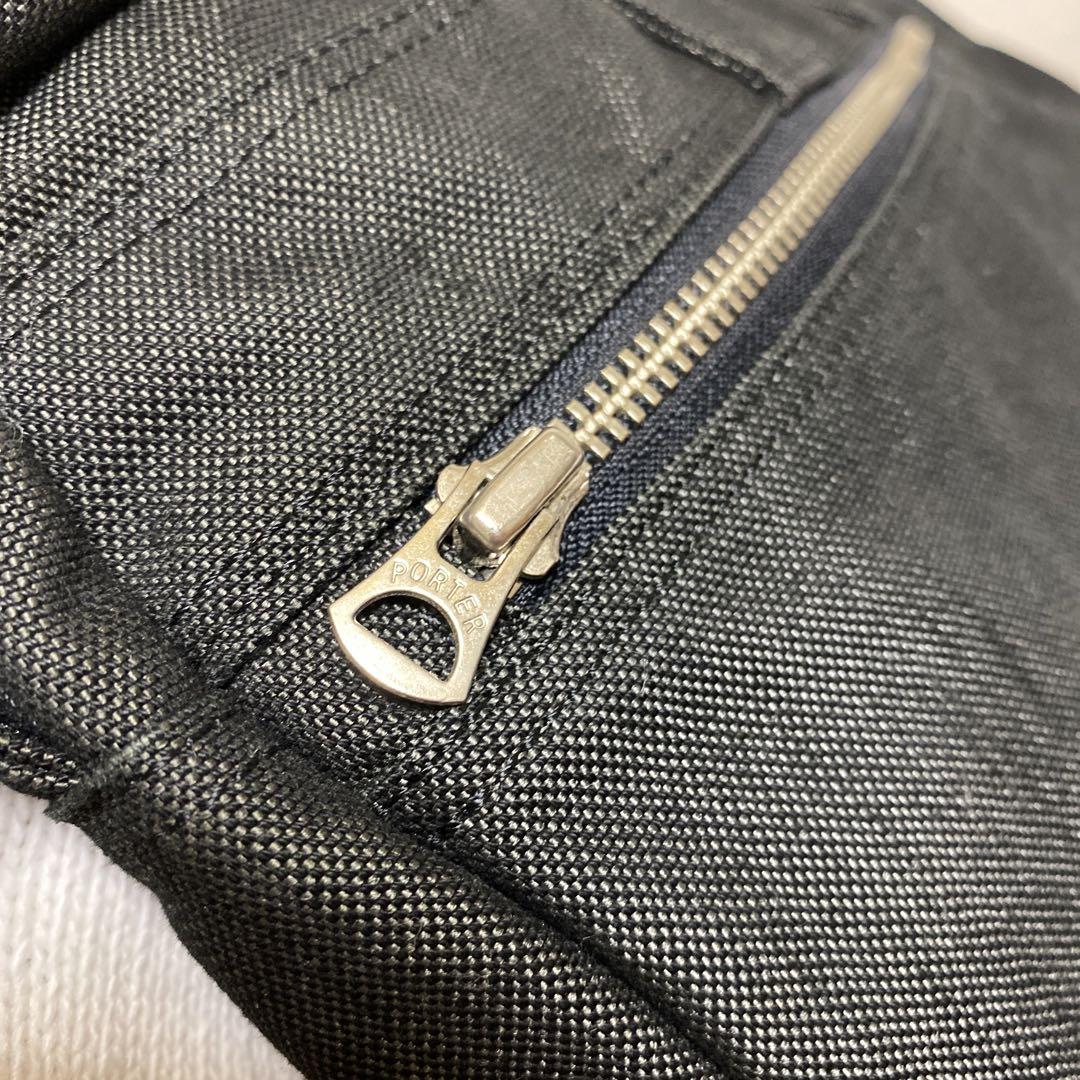 PORTER ポーター ビジネスバッグ スモーキーブリーフケース (S)
