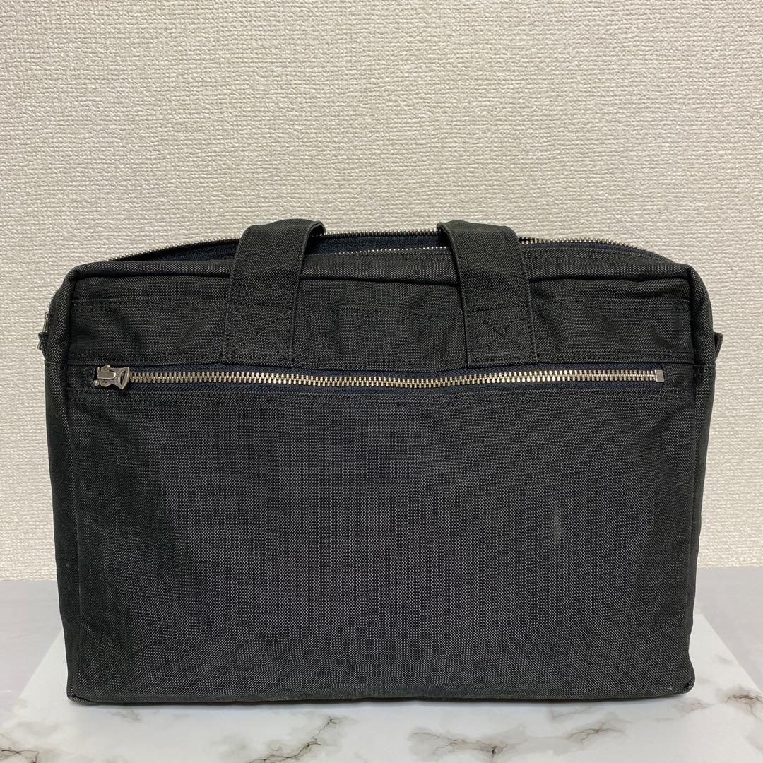PORTER ポーター ビジネスバッグ スモーキーブリーフケース (S)