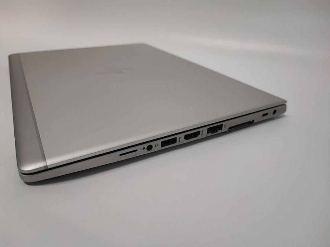 HP EliteBook 830 G5 i5-7200U 8GB　256GB