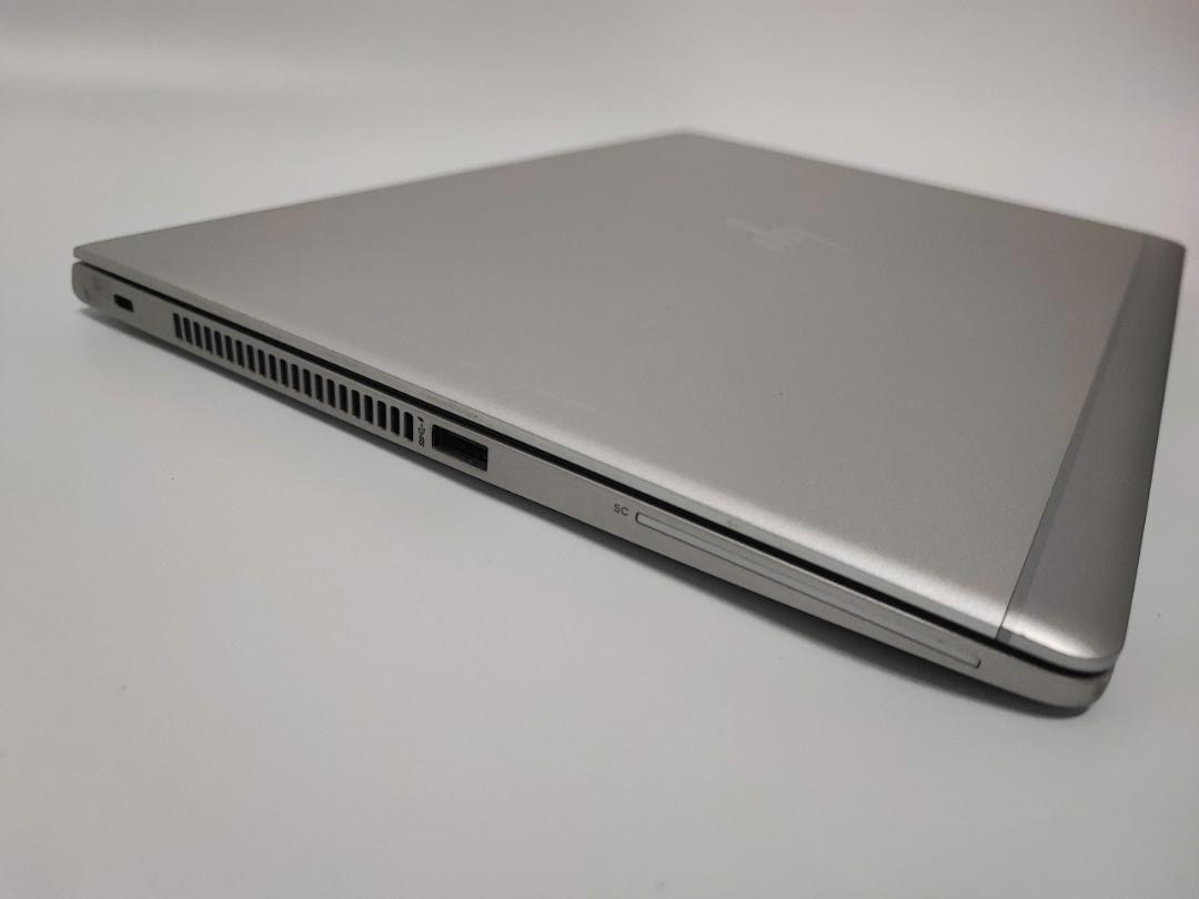 HP EliteBook 830 G5 i5-7200U 8GB　256GB