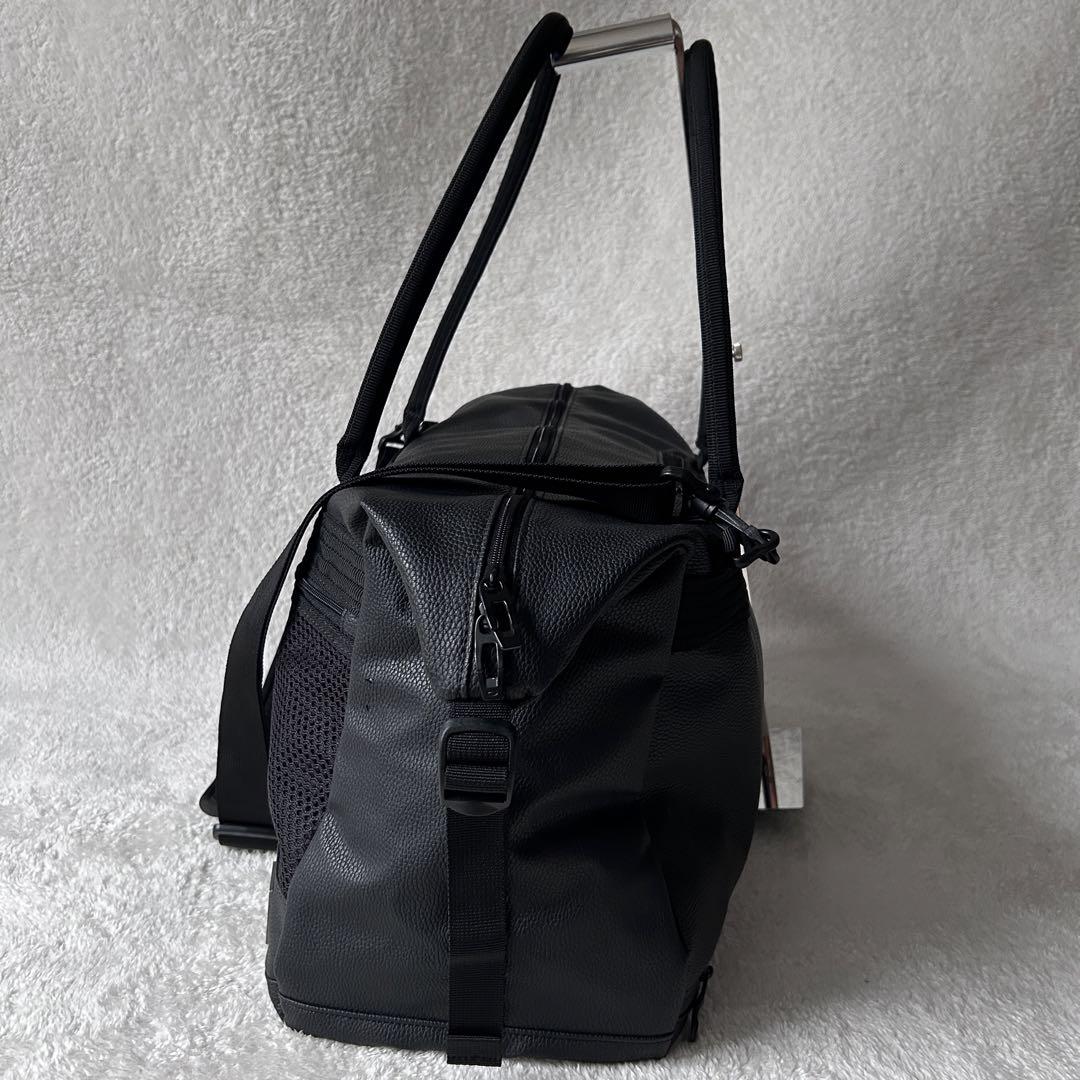 【最終価格】極美品2023新作オークリー ボストンバッグ スカル 2wayゴルフ