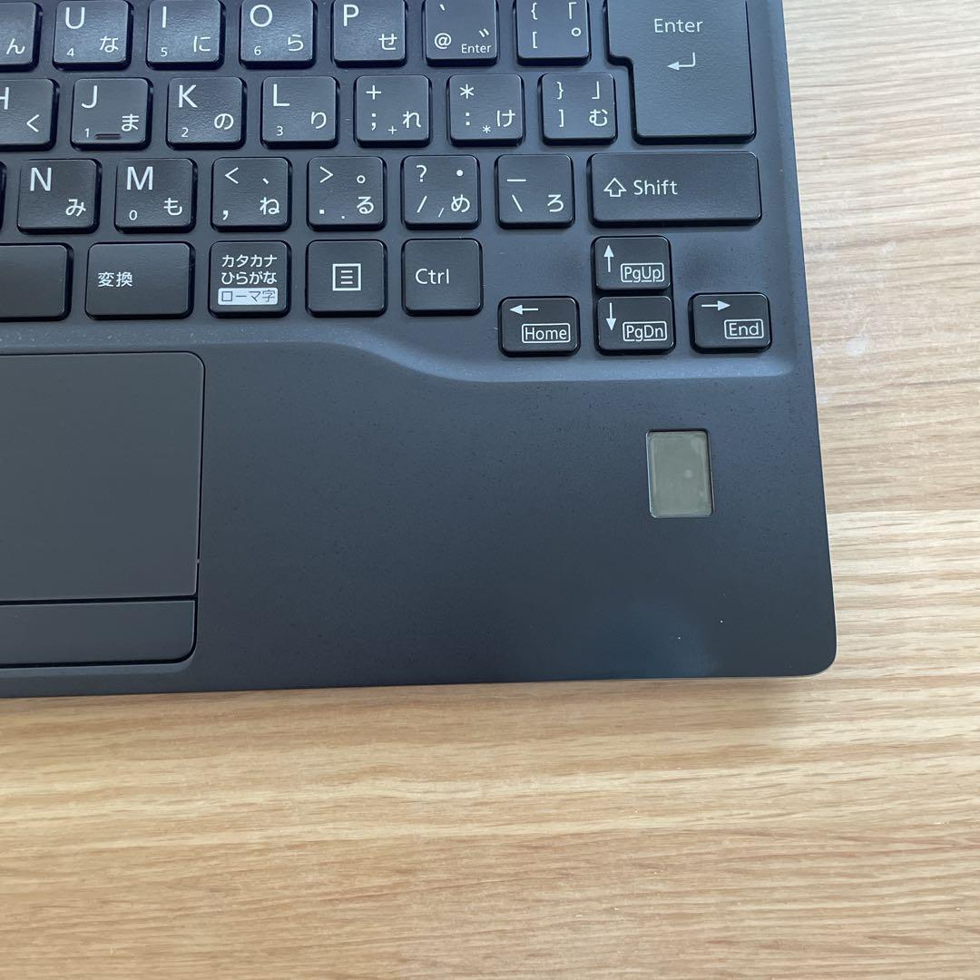 美品！富士通 U9311/F 第11世代i5 SSD256GB バッテリー良好 Amazon.co.jp: 【整備済み品】 富士通 超軽量FUJITSU LIFEBOOK