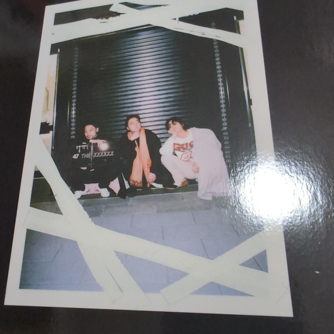 その他 THE xxxxxxx DVD